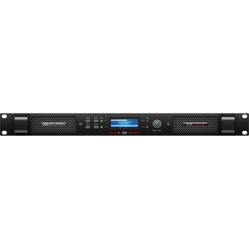 Lab gruppen ipx 1200 - ipx, compact