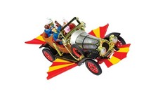 Chitty Chitty Bang Bang, 1/45