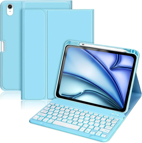 étui avec clavier pour ipad - Étui,