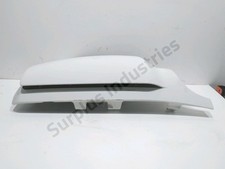 DEFLECTEUR AVG CABINE RENAULT