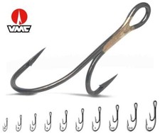 Hameçon double ryder VMC