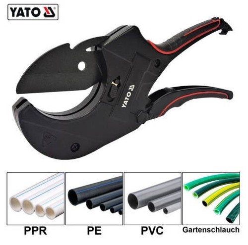 Yato coupe tube - coupe-tube, premium