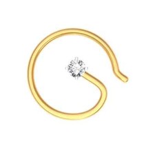 Naturel Diamant H / SI3 Grade