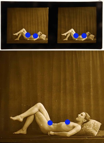 Photo stereo erotique sur - photo,