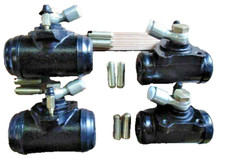 Unimog 404  jeu 4 Cylindres