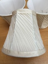 Abat-jour tourbillonnant