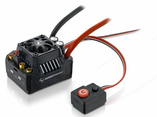Hobbywing ezrun max10 120a - hobbywing,