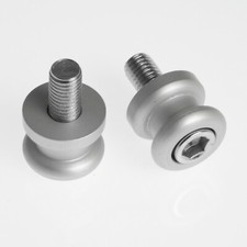 Moto Bequille Diabolos M12