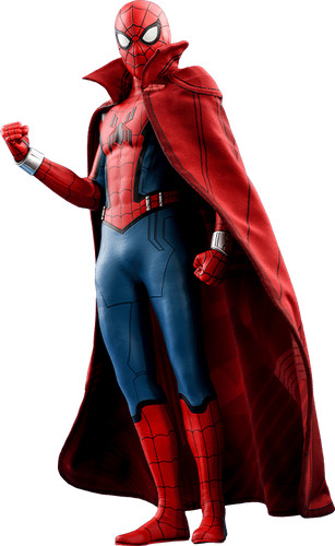 Spiderman zombie hunter spidey - spiderman,