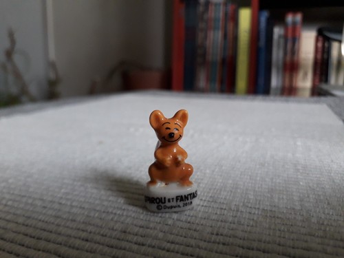 Collection spirou fantasio - collection, et