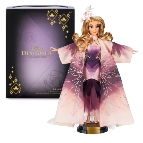 Disney poupée briar - 👸,