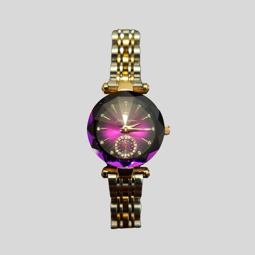 Montre femme quartz analogique - femme,
