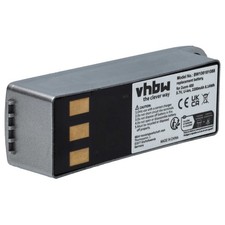 Batterie pour garmin zumo - batterie,
