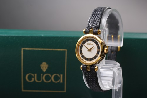Montre quartz femme vintage - à,