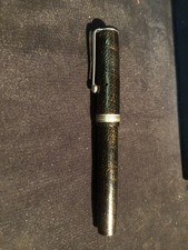 STYLO PLUME ART DECO VINTAGE