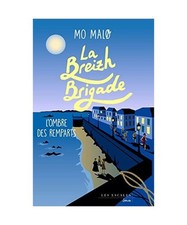 Breizh brigade tome - la,