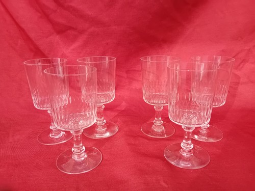 BACCARAT,MODELE