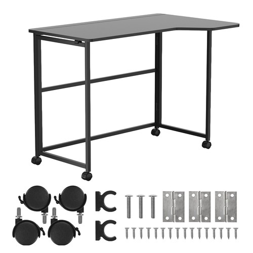 Bureau pliant angle - bureau,