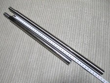 Vixen series stainless - vixen, gp