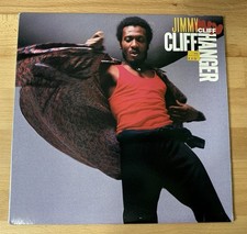 JIMMY CLIFF Cliff Hanger