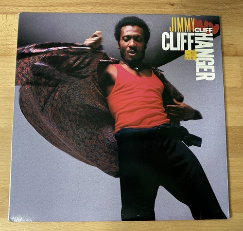Jimmy cliff - cliff,