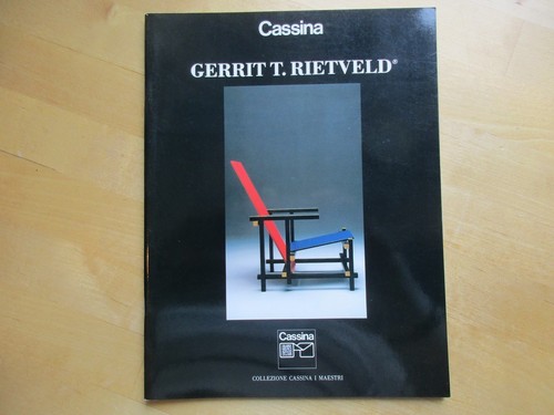 Catalogue mobilier gerrit - catalogue, t