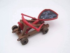 PLAYMOBIL MOYEN-AGE -