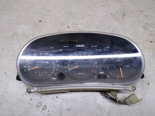 Compteur yamaha 1200 - yamaha,