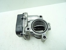 Boitier papillon SEAT IBIZA 4