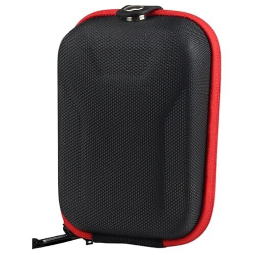Ateena golf rangefinder - rangefinder, case