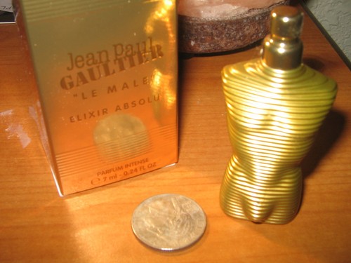 Jean paul gaultier - paul,