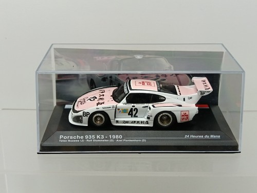 Porsche 935 le mans - 935, #42