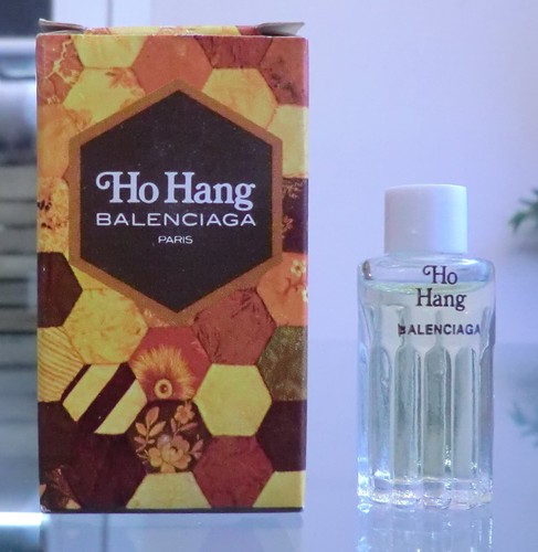 Hang edt 3 ml de - ml,