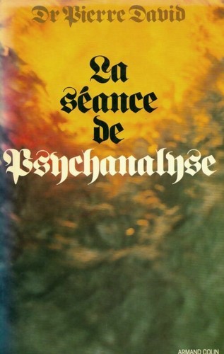 Séance psychanalyse - la,