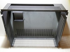 Metal CASE - Housing POR Revox