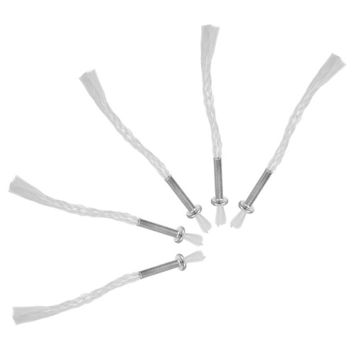 Pcs tube mèche - 5,