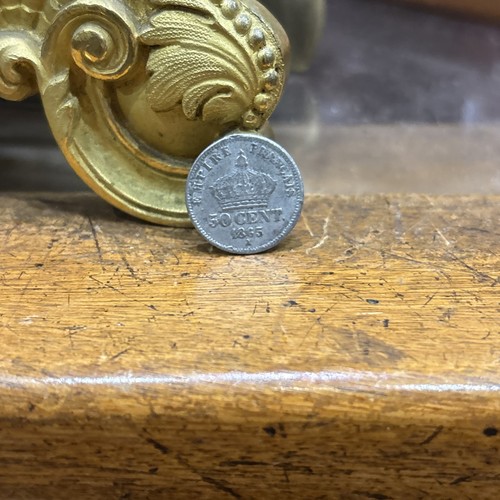 Piece monnaie france - france, 50