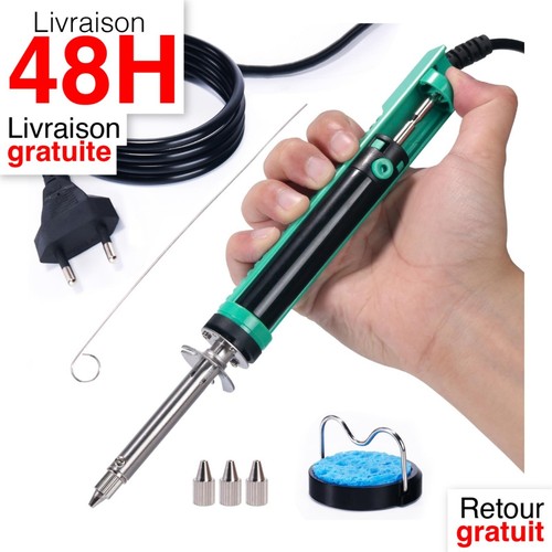 Yihua 929d fer - fer, dessouder