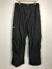 Billabong 8K Snowboard Ski