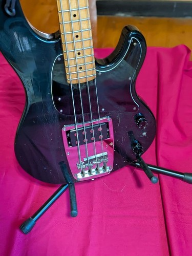 Ibanez atk series string - 4,
