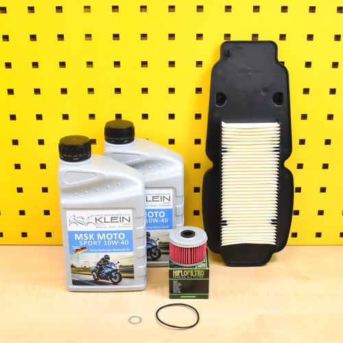 Kit service filtre air - service, à