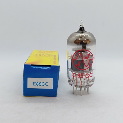 E88cc tesla new boxed valve - jj,