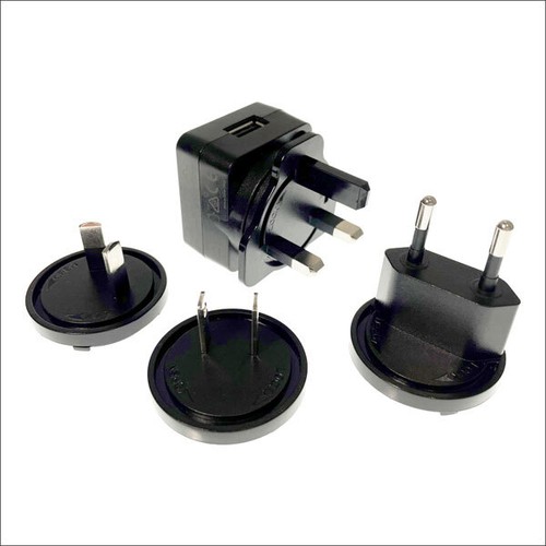 Chargeur international usb - chargeur,