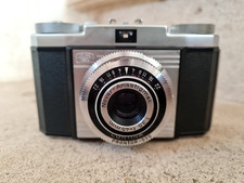 Appareil photo Zeiss Ikon