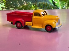 Dinky Toys 25P camion