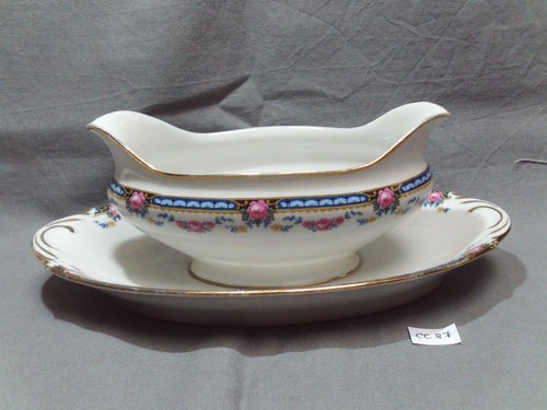 Ancienne saucière - saucière, en