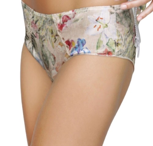Shorty lise charmel garden - lise,