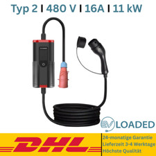 Câble De Chargement 480 V -