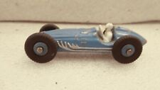 DINKY TOYS FRANCE REF 23 H TALBOT LAGO ETAT D ORIGINE ET DE JEU