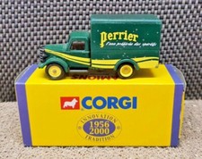 Corgi camion livraison - -,